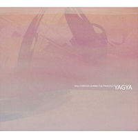 Yagya - Will I Dream During The Process