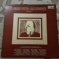 VARIOUS ARTISTS - 1967 - GREAT SWING JAM SESSIONS (UK) LP