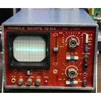 Осциллограф, полоса 10 MHz.-Mobile Scope Q54 / TR-4659