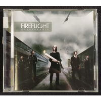 CD,(Japan) Fireflight – Unbreakable