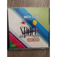 Space club live DJ'S (mp3)