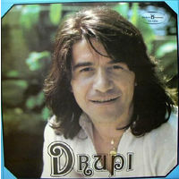 Drupi - Drupi - 1979,Vinyl, LP, Compilation,made in Poland.