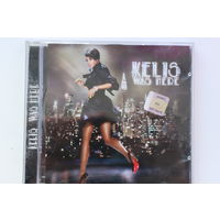 Kelis - Was Here (2006, CD)