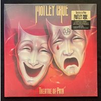 Motley Crue – Theatre Of Pain