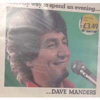 Dave Manders