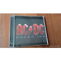 AC/DC ,, Black Ice,, 2008 CD