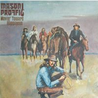 Mason Proffit /Movin Toward Happiness/1970, HT, NM, USA