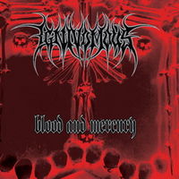 Ignivomous - Blood and Mercury CD
