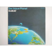 Karat / Der blaue Planet 1982