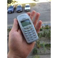 Телефон Nokia 3410