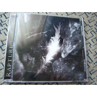 Rapture - 2005. "Silent Stage" (FO465CD) Russia