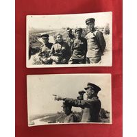 Фотографии Красная Армия 1944 год цена за все
