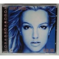CD Britney Spears – In The Zone (2003)