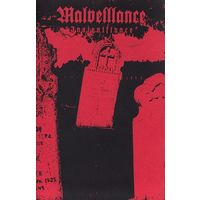 Malveillance "Insignifiance" кассета