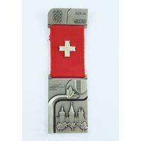 Швейцария, Памятная медаль 1985 год. (М1160)