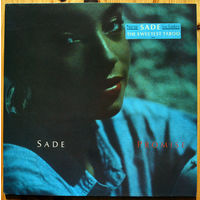 Sade - Promise  LP (виниловая пластинка)