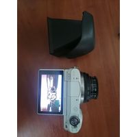 Беззеркальная камера Sony nex 3n поколения,
