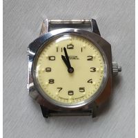 Часы наручные мужские "Ракета", 2601.H, SU, Сделано в России,(для слабовидящих и незрячих)