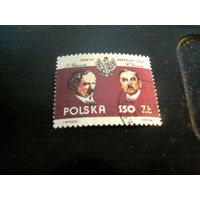 Польша 1989 году 70-летие Версальского договора