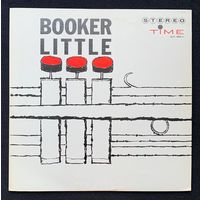 Booker Little – Booker Little / JAPAN