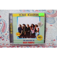 Deep Purple - The very best of (2005, 2xCD)