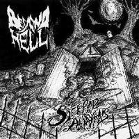 Beyond Hell - The Sleeper Awakens CD