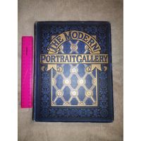 Антикварная книга 1880г