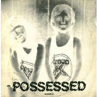 Venom "Possessed" 12"LP