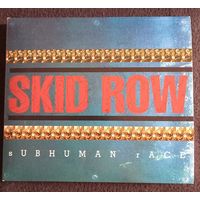 CD,(Japan) Skid Row – Subhuman Race