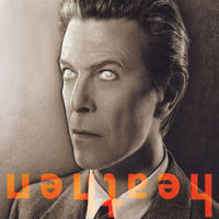 David Bowie – Heathen 2002 Made In Austria Буклет 12 стр. CD