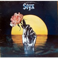 Styx - Best Of Styx / LP