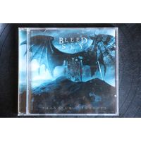 Bleed The Sky – Paradigm In Entropy (2005, CD)