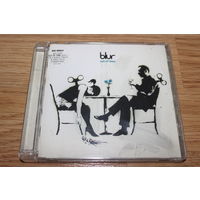 Blur - Out Of Time - DVD