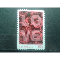 Австралия 2011 Валентинов день
