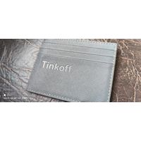 Визитница Tinkoff