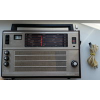 Радиоприёмник Selena B-216