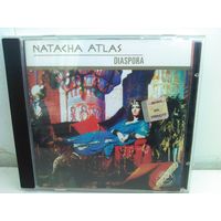 Natacha Atlas/Diaspora (CD)