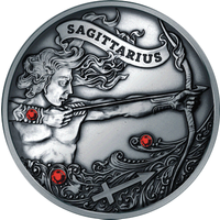 Стрелец (Sagittarius). Зодиакальный гороскоп, 20 рублей 2013