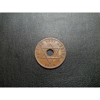 Британская Западная Африка 1 пенни 1956 "KN" - Кингз Нортон Металл Бирмингем