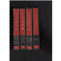 Булгаков Михаил.Собрание сочинений в 8 томах.АСТ 2008-2011