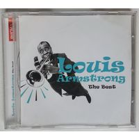 CD Louis Armstrong – The Best (2010)