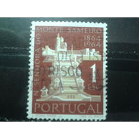 Португалия 1964 100 лет паломнической церкви