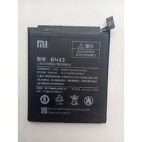 АКБ BN 43 для Xiaomi redmi note 4X