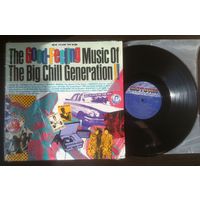 VARIOUS ARTISTS - Good Feeling Music Of The Big Chill Generation (Vol 2)(CANADA 1985 винил LP)