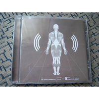 Frantic Bleep - 2005. ''The Sense Apparatus'' (MOSH910CD) Russia