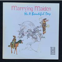 It's A Beautiful Day – Marrying Maiden / JAPAN