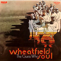 The Guess Who – Wheatfield Soul, LP 1969