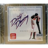 Various – Dirty Dancing (Original Soundtrack) (CD)