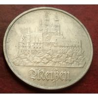 Германия - ГДР 5 марок, 1972-1983 Город Мейсен