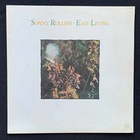 Sonny Rollins – Easy Living / USA